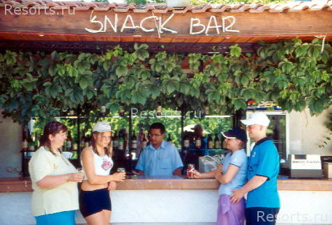 Seray Hotel 14